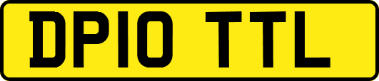 DP10TTL