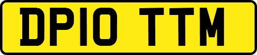 DP10TTM