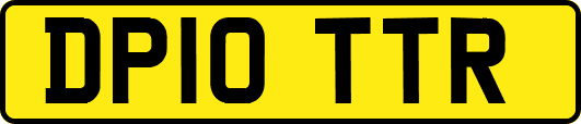 DP10TTR