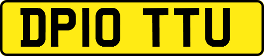 DP10TTU