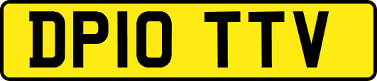 DP10TTV