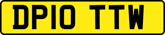 DP10TTW