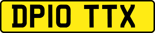 DP10TTX