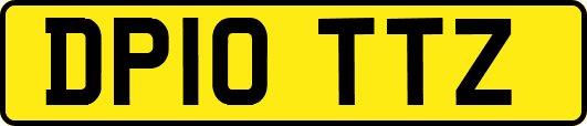 DP10TTZ