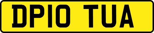 DP10TUA
