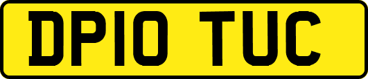 DP10TUC