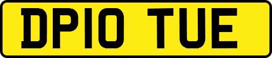 DP10TUE