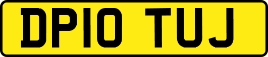 DP10TUJ