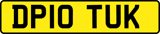 DP10TUK