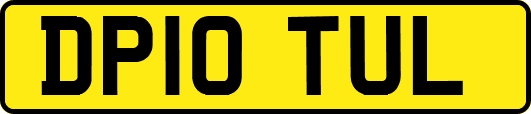 DP10TUL