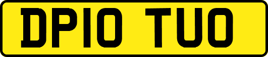 DP10TUO