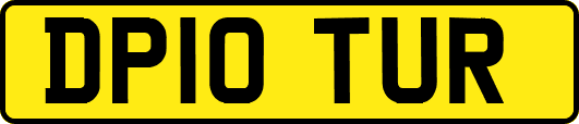 DP10TUR