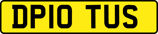 DP10TUS