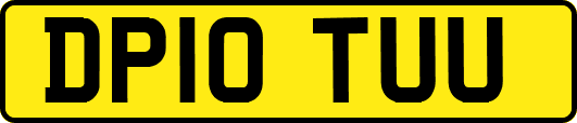 DP10TUU
