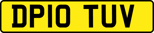 DP10TUV
