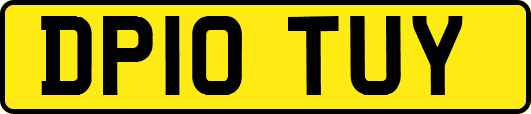 DP10TUY