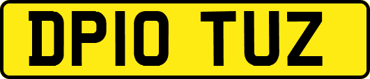 DP10TUZ