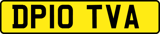 DP10TVA