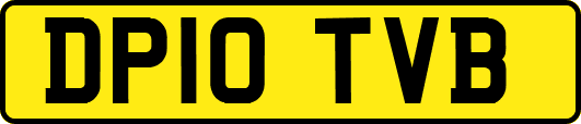 DP10TVB