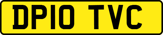 DP10TVC