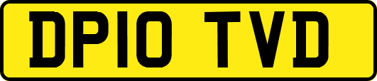 DP10TVD