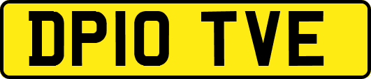 DP10TVE