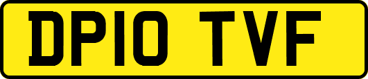 DP10TVF