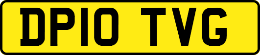 DP10TVG