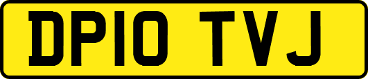 DP10TVJ