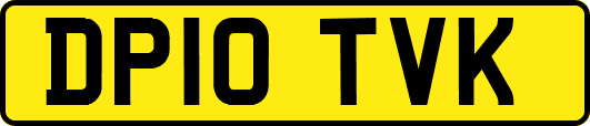 DP10TVK