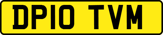 DP10TVM