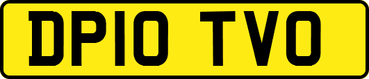 DP10TVO