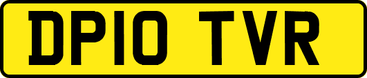DP10TVR