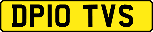 DP10TVS