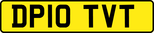 DP10TVT
