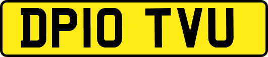 DP10TVU
