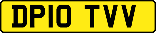 DP10TVV
