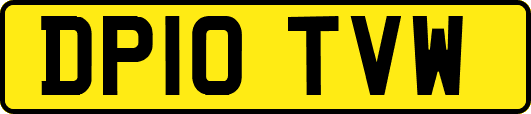 DP10TVW