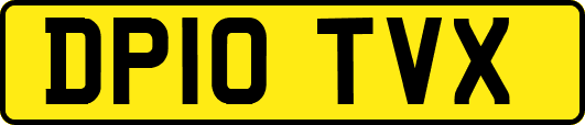 DP10TVX