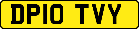 DP10TVY