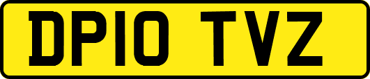 DP10TVZ