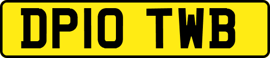 DP10TWB