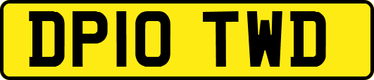 DP10TWD