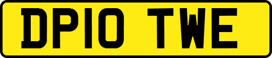DP10TWE