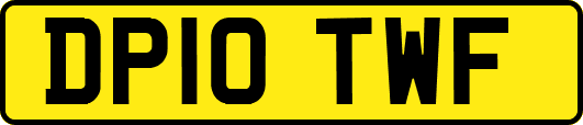DP10TWF