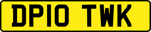 DP10TWK