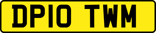 DP10TWM