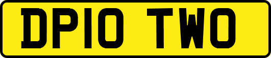 DP10TWO
