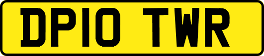 DP10TWR
