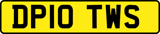 DP10TWS